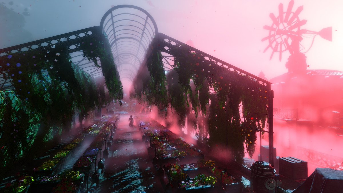 Annie 🌸 tweet media