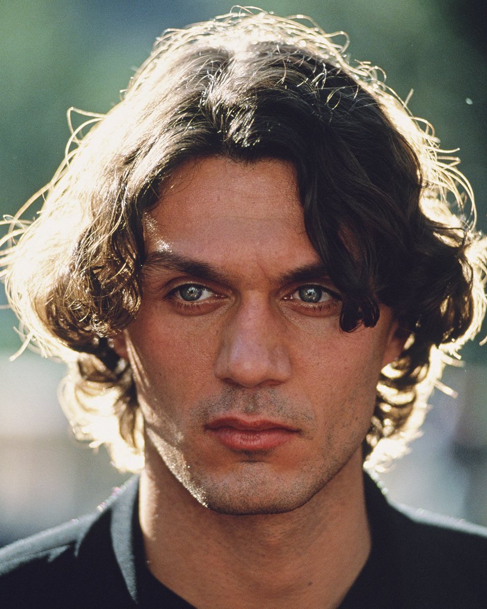 Paolo Maldini 🇮🇹