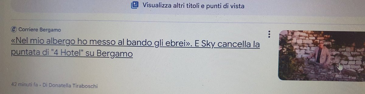 Dove posso trovare questo cordiale albergatore per alloggiare nel suo hotel?
