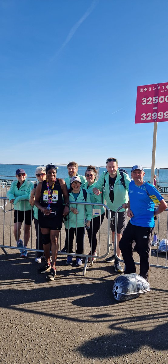 FulhamPalace parkrun tweet media