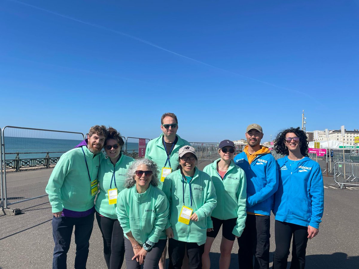 FulhamPalace parkrun tweet media