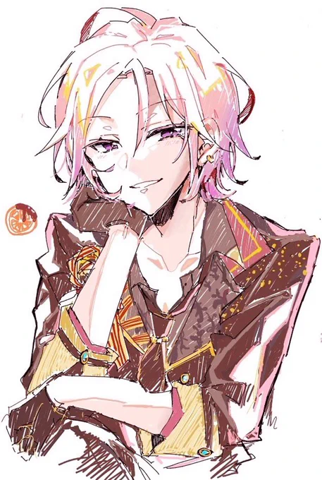 絵茶こは