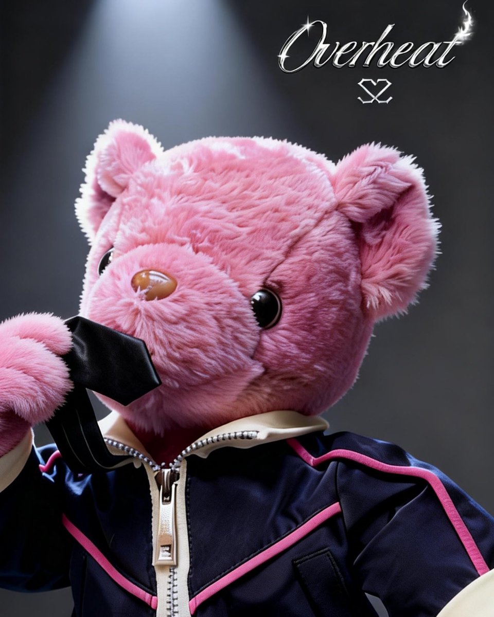 O V E R …. H E A T ❤️‍🔥

… TEMPTATION…

#Noeulnuttarat #S2TheSunset
#S21stAlbum #S2_OVERHEAT