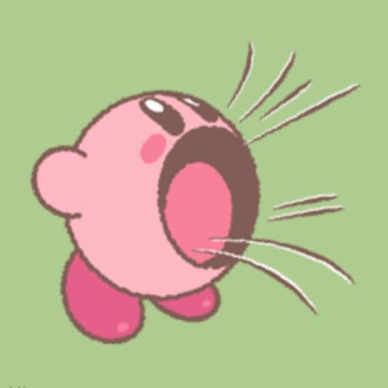 bump8981_kzy's tweet photo. やっぱりわたし大橋くんのことカービーにしか見えなくて😖

ちょ〜かわいい https://t.co/gqWl4XQ664