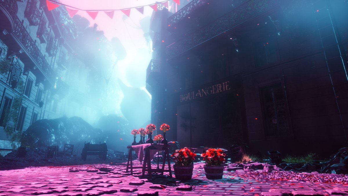 Annie 🌸 tweet media