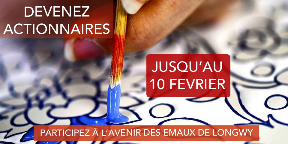 Pour  répondre à de nombreuses sollicitations et demandes, la possibilité de  devenir actionnaire de notre société est prolongée jusqu'au 10 février  2026,
tout est expliqué là emauxdelongwy.com/post/participe…