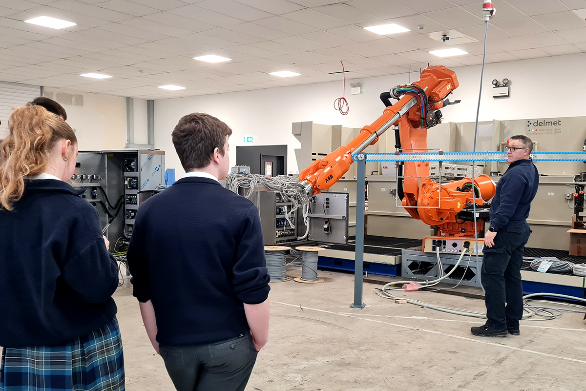 DesignPro Automation tweet media