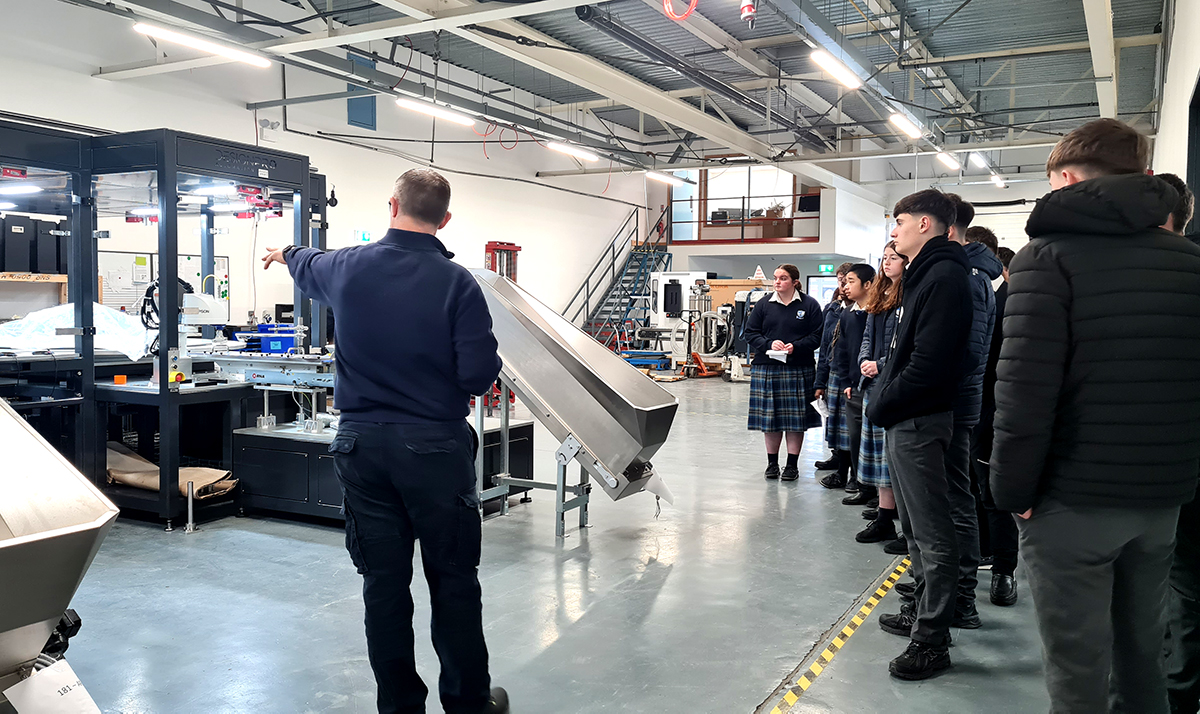 DesignPro Automation tweet media