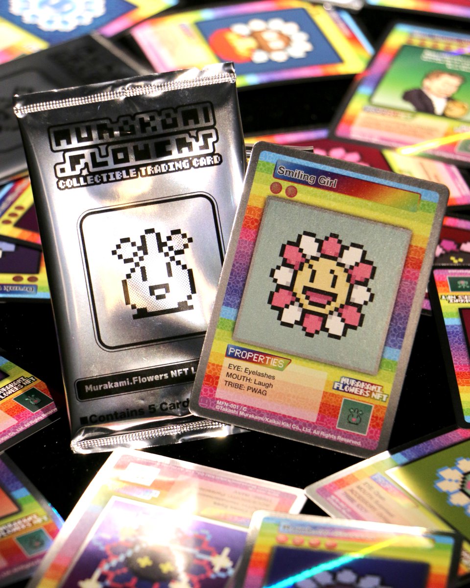 Starting Saturday, February 7 at 10:00 p.m. (JST), two types of