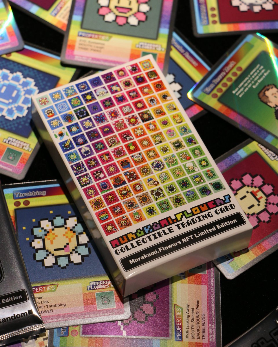 Starting Saturday, February 7 at 10:00 p.m. (JST), two types of