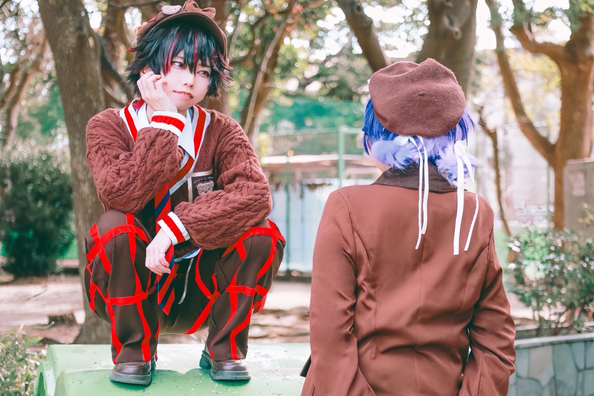 あいの@4池アコ5鴻巣 tweet media