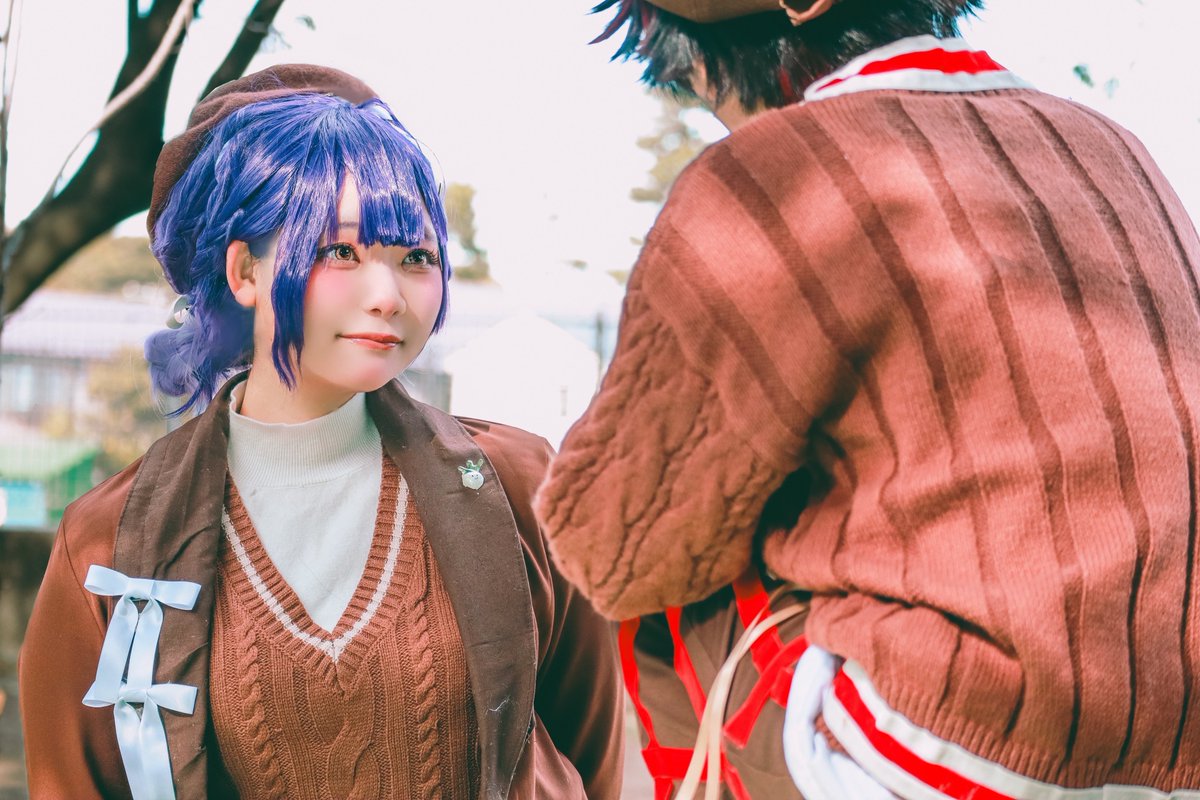 あいの@4池アコ5鴻巣 tweet media