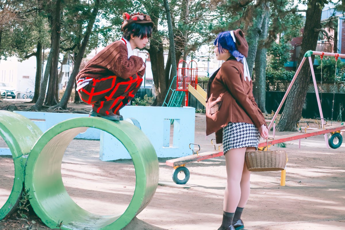 あいの@4池アコ5鴻巣 tweet media