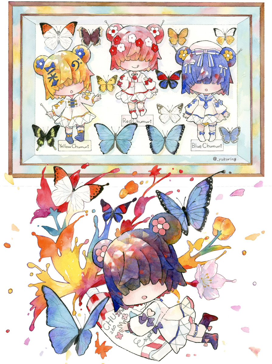 優子鈴（ゆこりん）○BOOTH通販中 (@_yukoring) / Posts / X