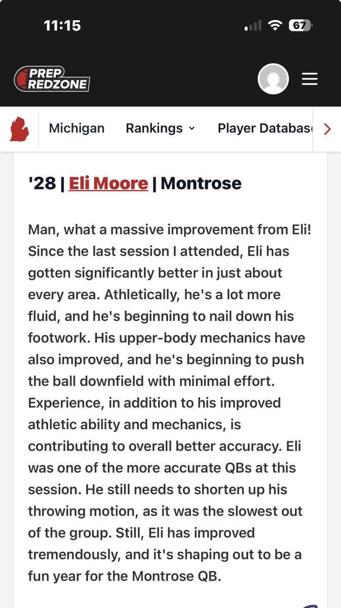 Linden (Eli) Moore tweet media