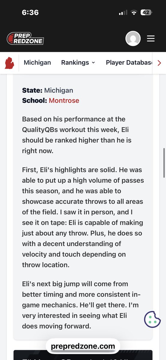 Linden (Eli) Moore tweet media