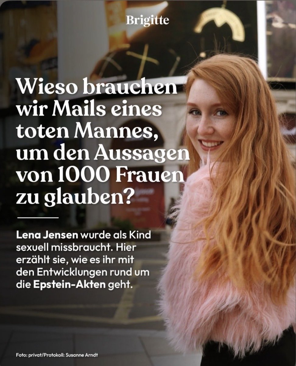 THIS ‼️

#EpsteinFiles