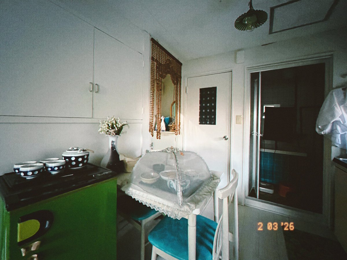 白樺舎 tweet media