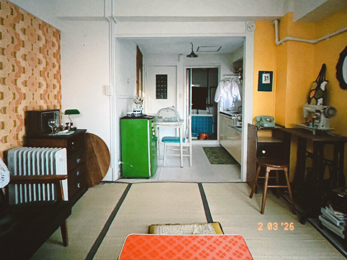 白樺舎 tweet media