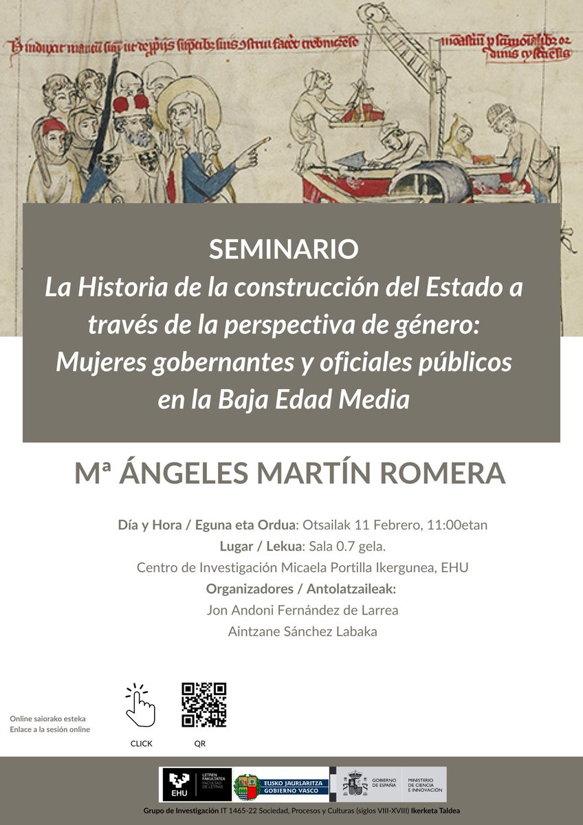 Hiseuram - Historia ciudades hispanas y europeas tweet media