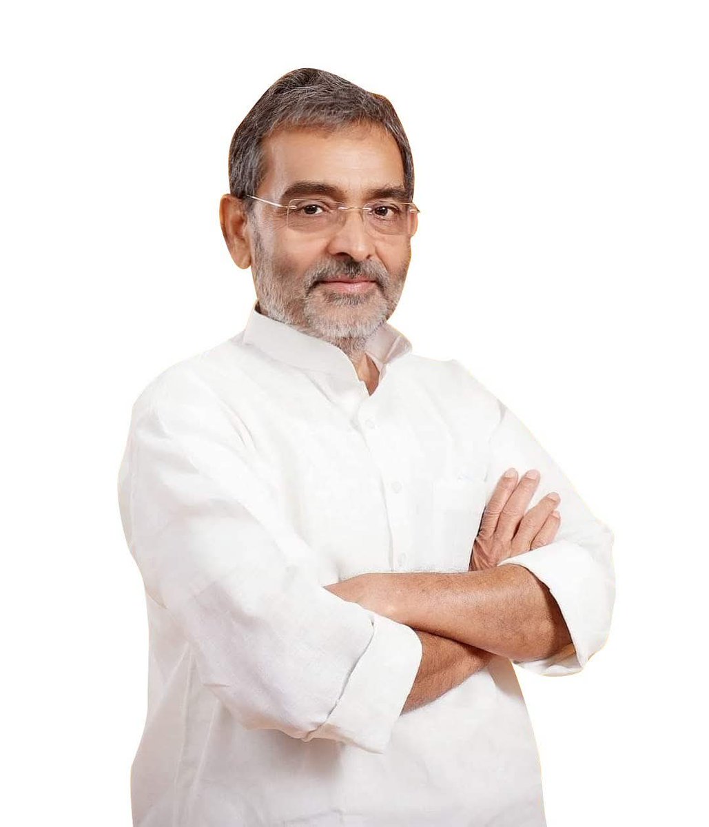 राष्ट्रीय लोक मोर्चा के राष्ट्रीय अध्यक्ष सह राज्यसभा सांसद श्री <a href="/UpendraKushRLM/">Upendra Kushwaha</a> जी को जन्मदिन की हार्दिक बधाई एवं शुभकामनाएं।