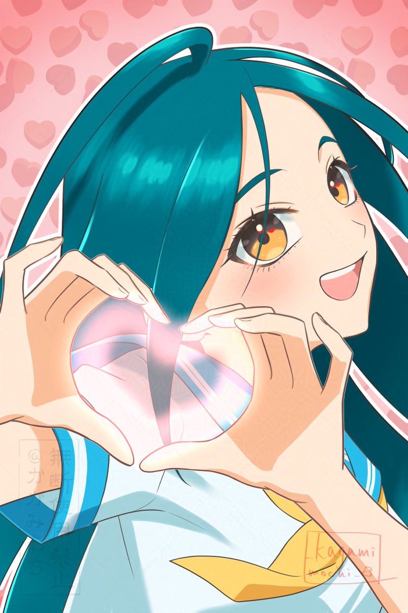 かがみもち (@_kagamimochi_8) / Posts / X