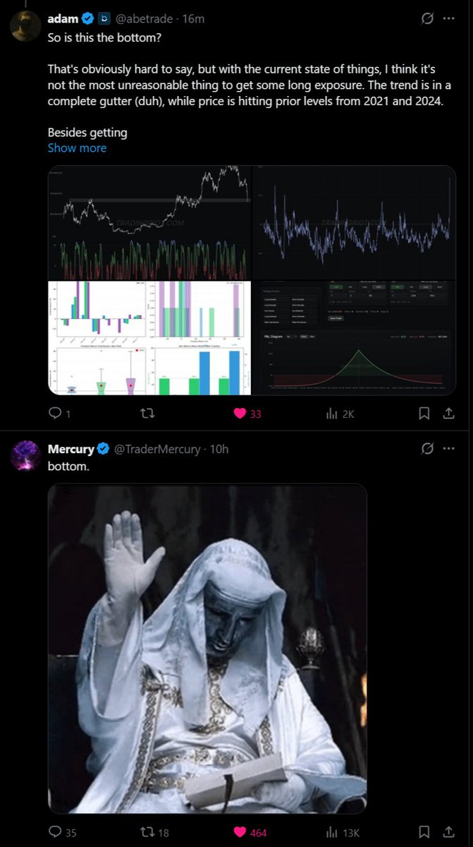 Chasing Antares tweet media