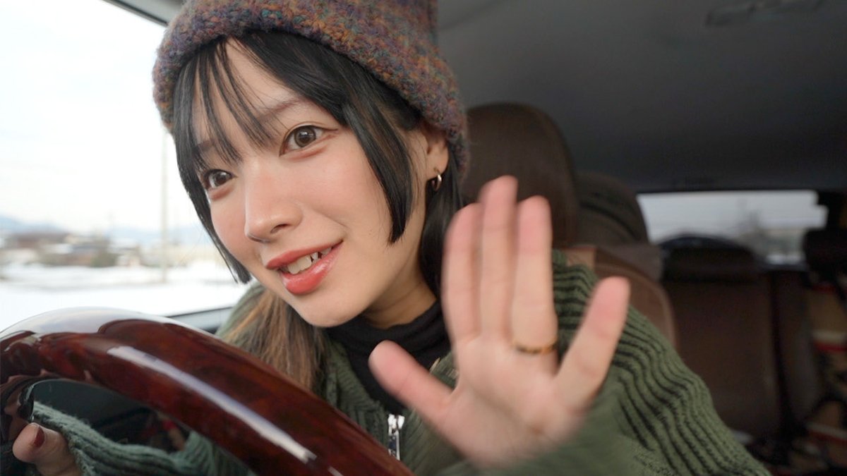 マルコス@釣り名人への道 tweet media