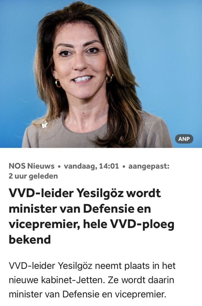 Hoe de VVD het Huis van Thorbecke sloopt en de rol van de formateur van een kabinet een holle formaliteit maakt? Nou zo. Via hun website.