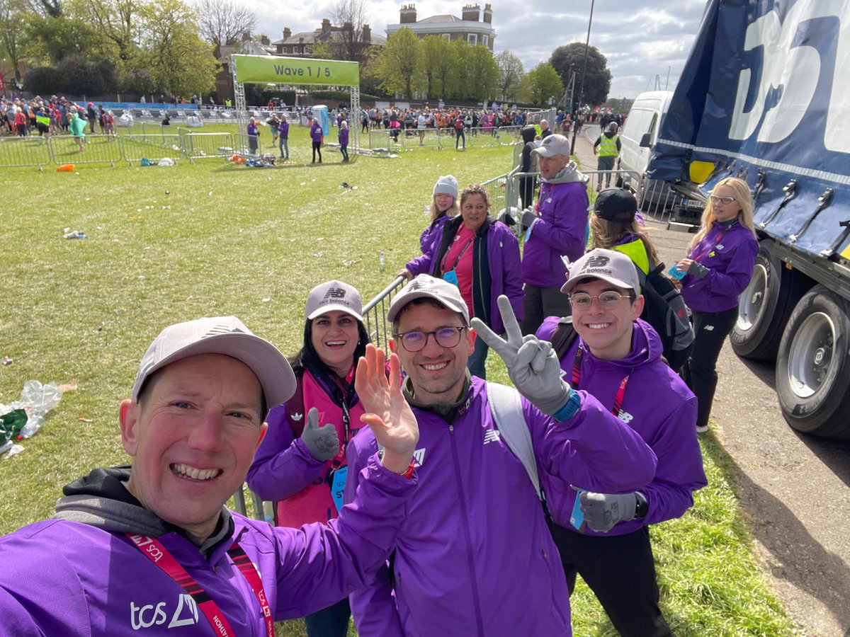 FulhamPalace parkrun tweet media