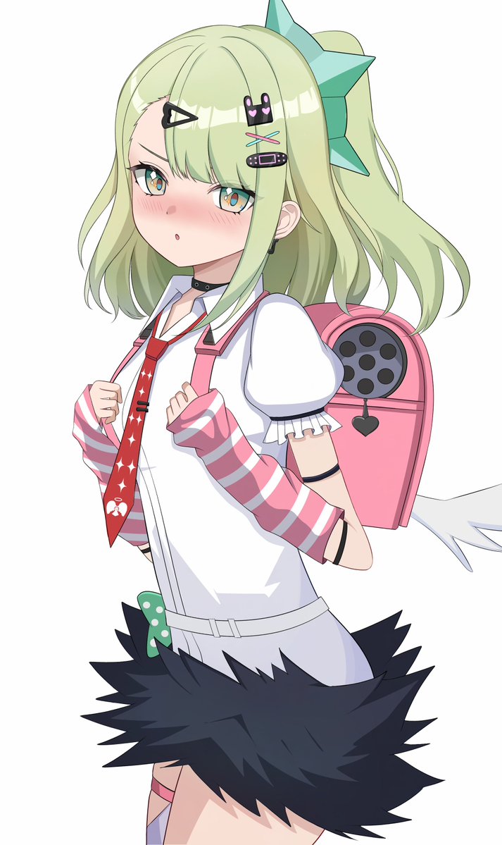 ライラック tweet media