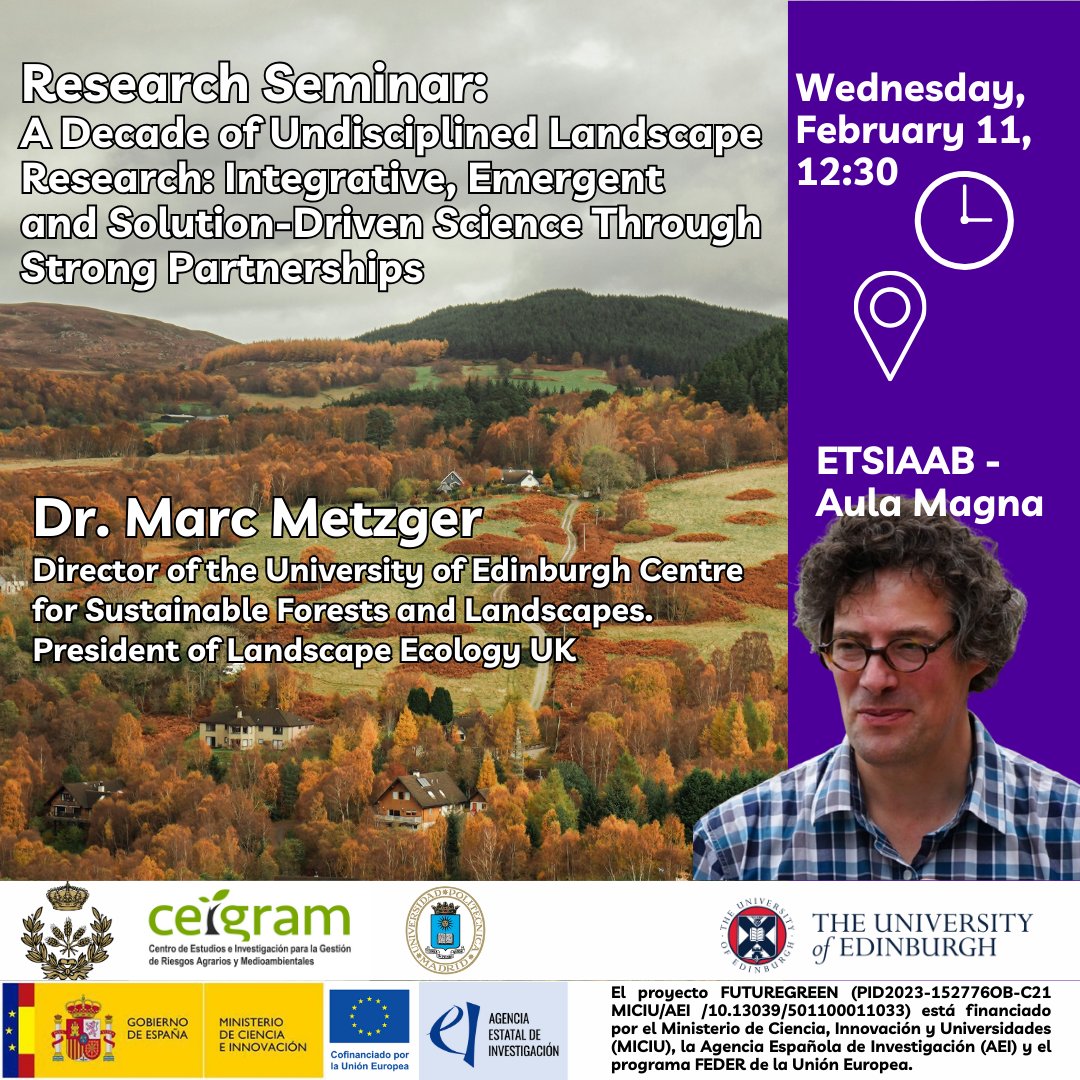 CEIGRAM-UPM tweet media