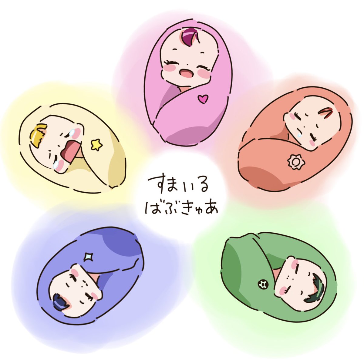 さーちゃん🌸＠6月3日〜5日北海道札幌市 (@zd4Z0EjCPY7uPFM) / Posts