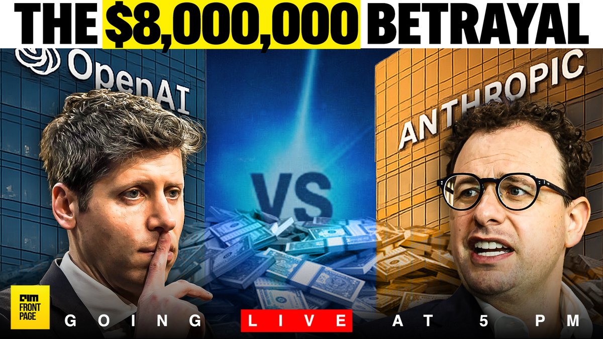 Super Bowl LX: Anthropic and OpenAI Face Off in Multi-Million Dollar AI ...