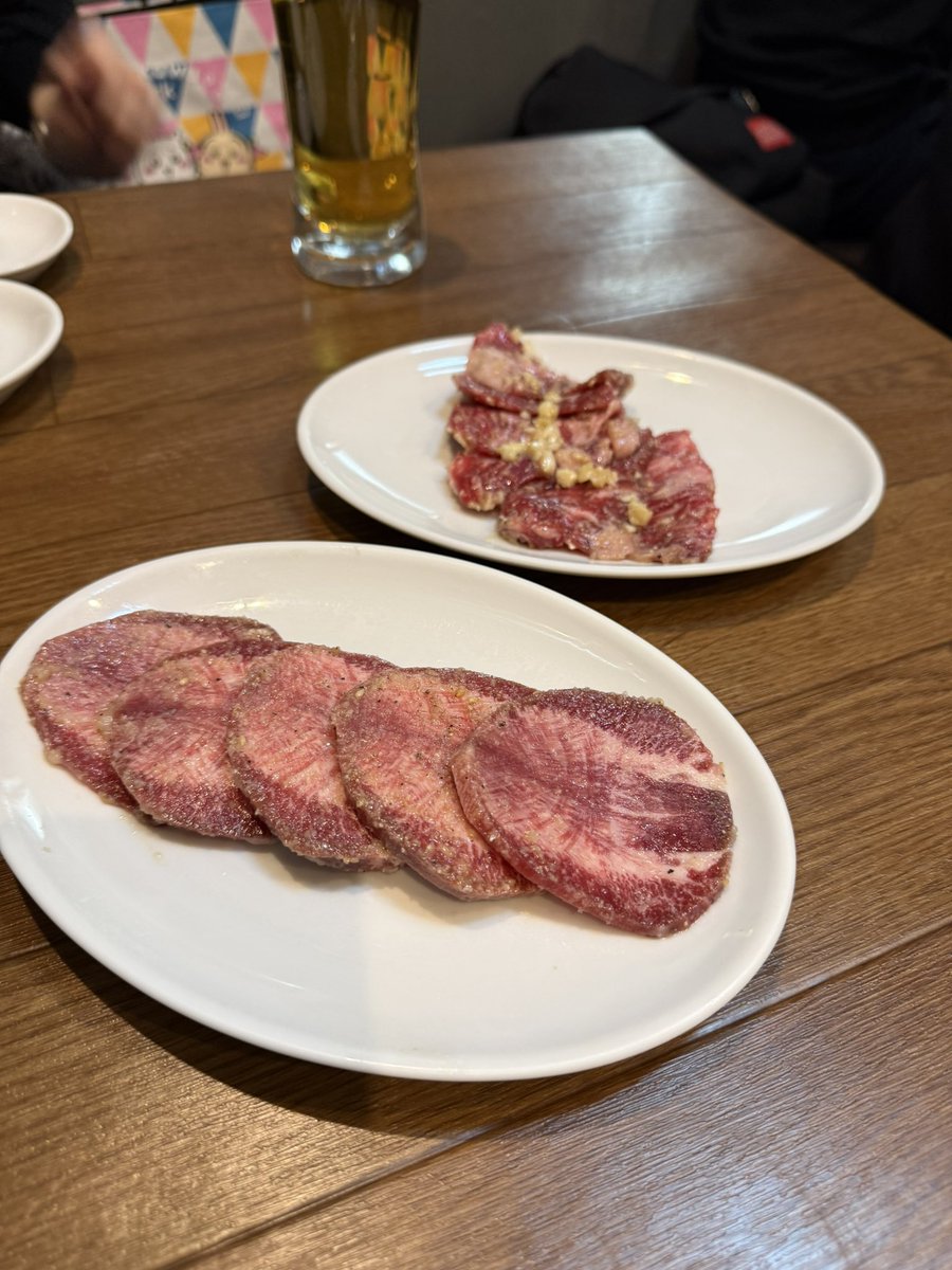 ひるはびくドン
夜は焼肉
どうもデブです