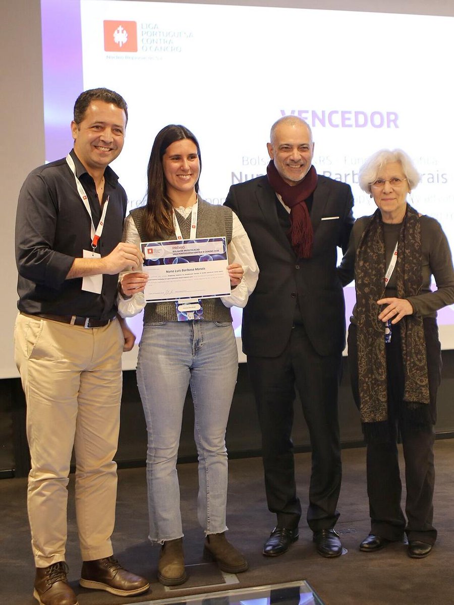 NMorais Lab tweet media