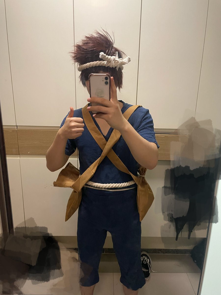 dragon070417's tweet image. #코스어_𝕏친소 #코스어_트친소
청코 스바루,카네키 켄으로 다녀왔어용
하고 싶은거 다하는 잡덕이고  행사 위치상관없이 활동합니당 친해지면 교류 완전 많이 하니   흔적 남겨주시면 코스어, 사진사분들 위주로 찾아갑니다:)