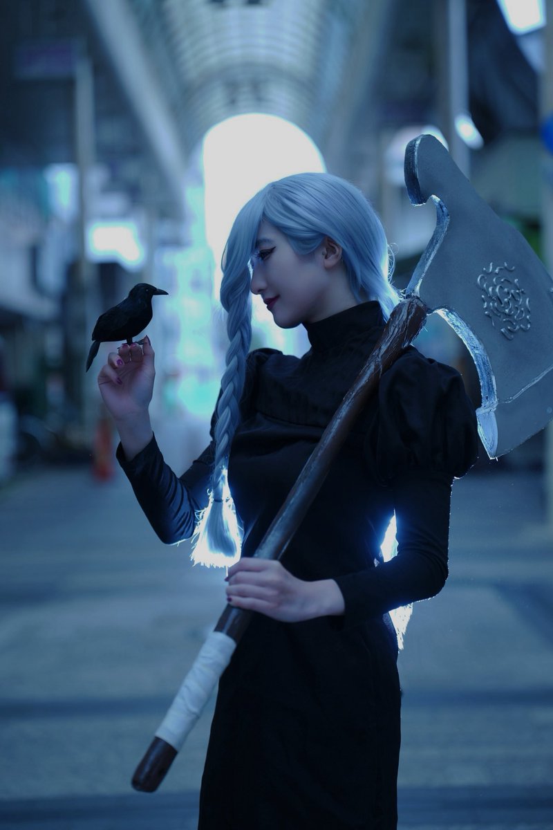 ありー tweet media