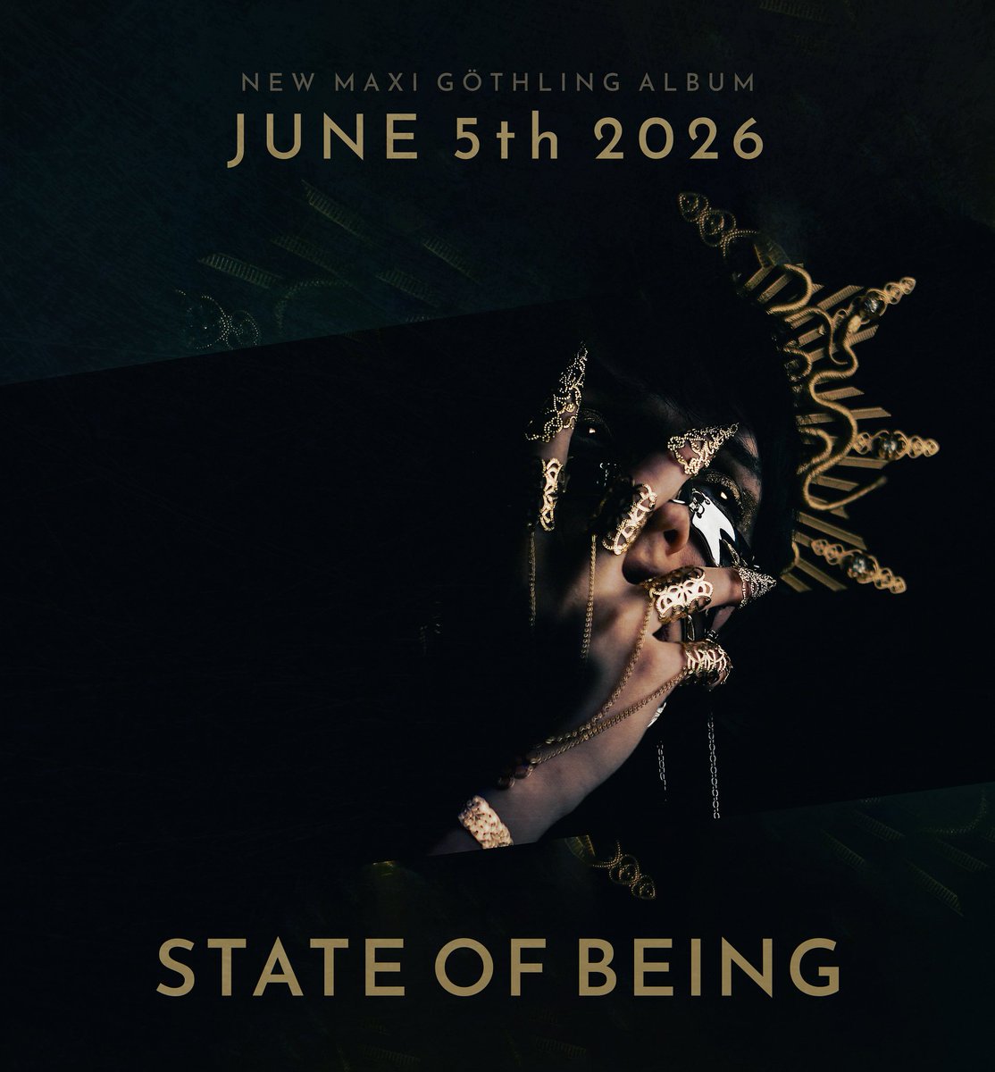 Maxi Göthling 🎵 Composer tweet media