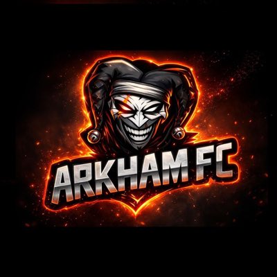 Arkham Fc tweet media