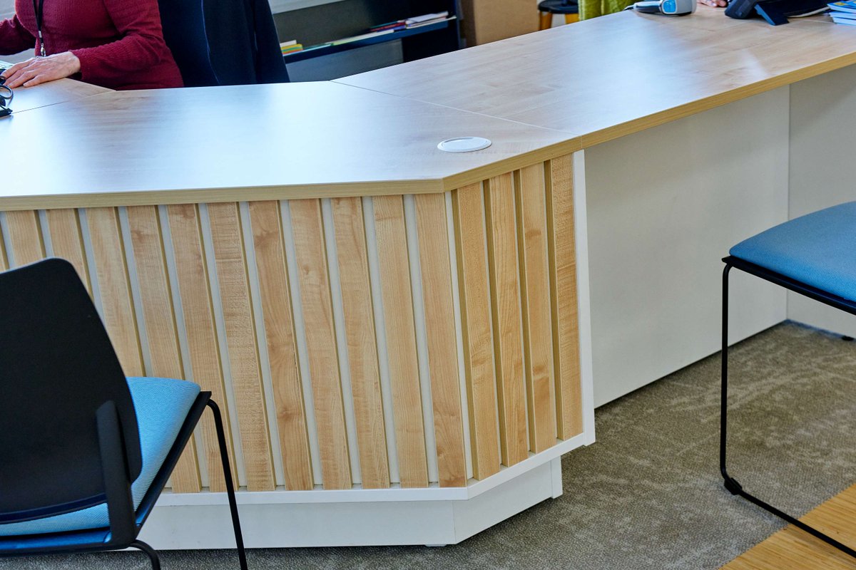 FG Library Products Ltd tweet media