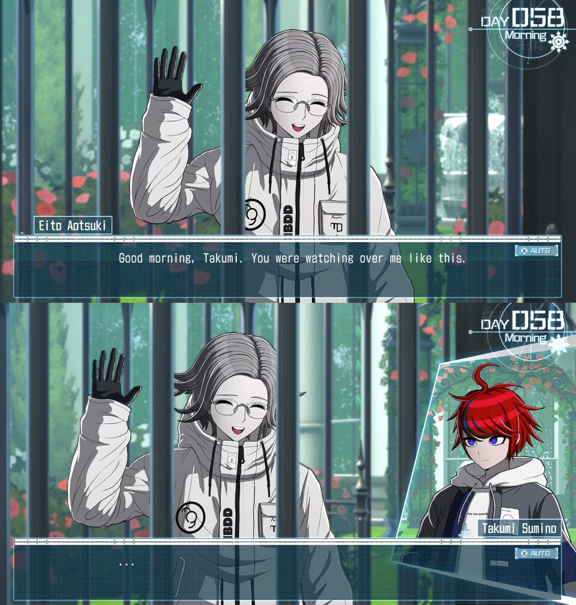 ashybaby's tweet image. #takuei