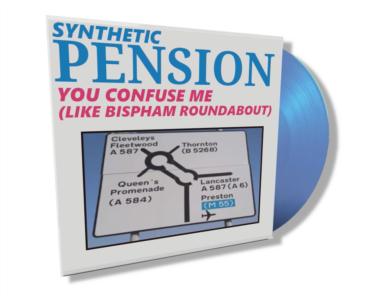 cleveleysnews's tweet image. We created two albums of original songs (now available as one) which are available on #Bandcamp. The platform recently banned AI music. Not a problem, because not one note of our albums is AI slop.

Buying our record supports REAL artists and says NO to AI. Link in our bio.