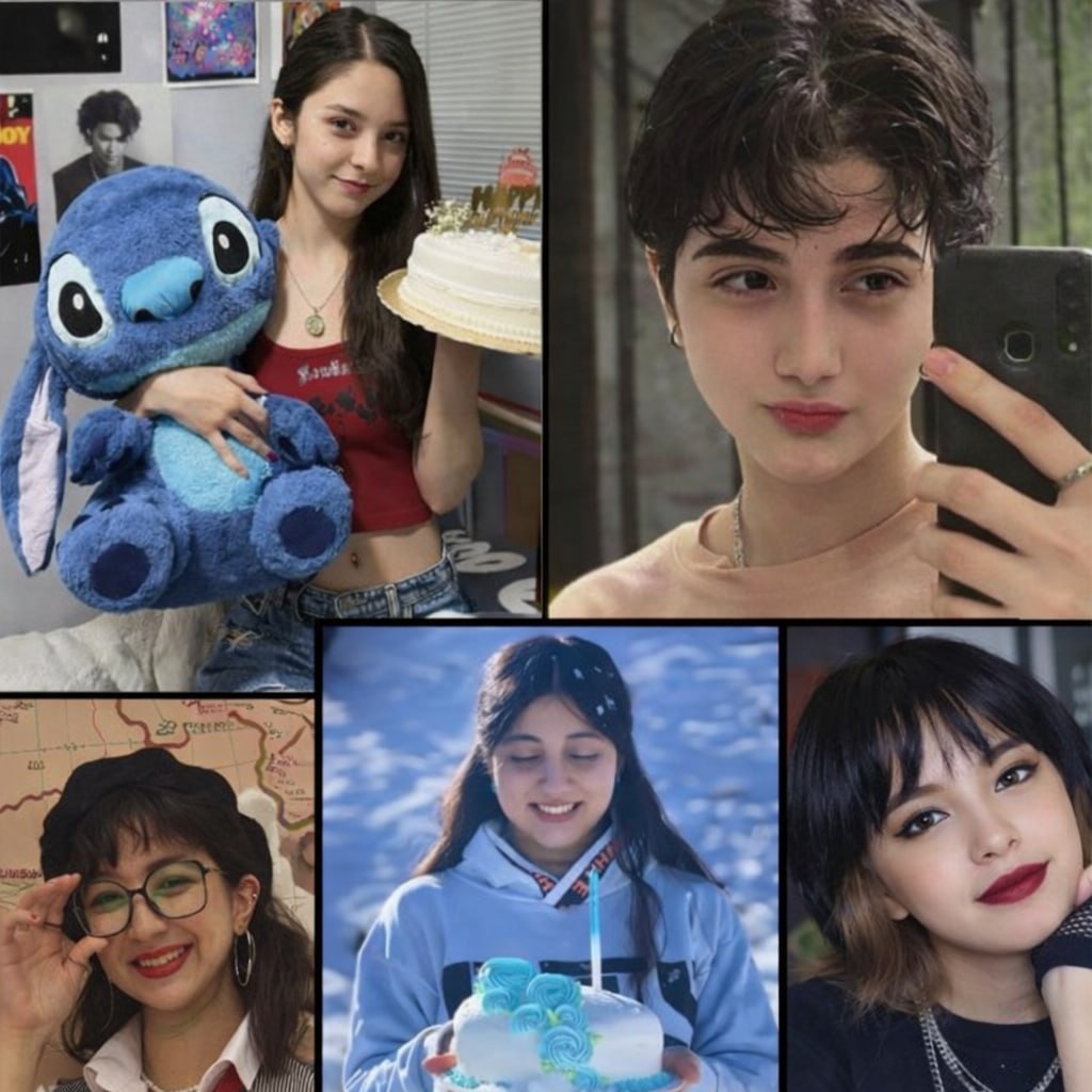 BTS will be back so soon.
But this time, some ARMYs never came back 💔
In Iran, people have been killed simply for existing, for breathing, for asking for freedom.
Through BTS’s music, we learned how to “love ourselves,” Yet Nika, Armita, and now Raha, Shadi and Tania never even