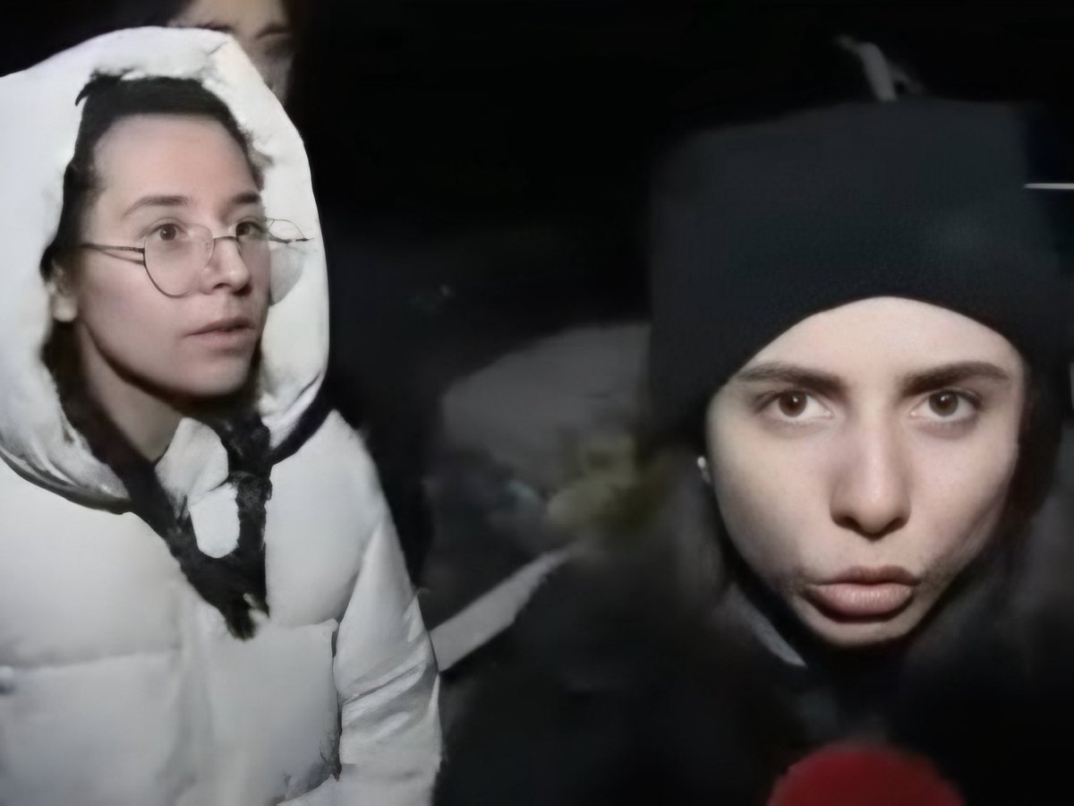 Depremzede konuşurken yayın kesenleri unutmadınız değil mi?