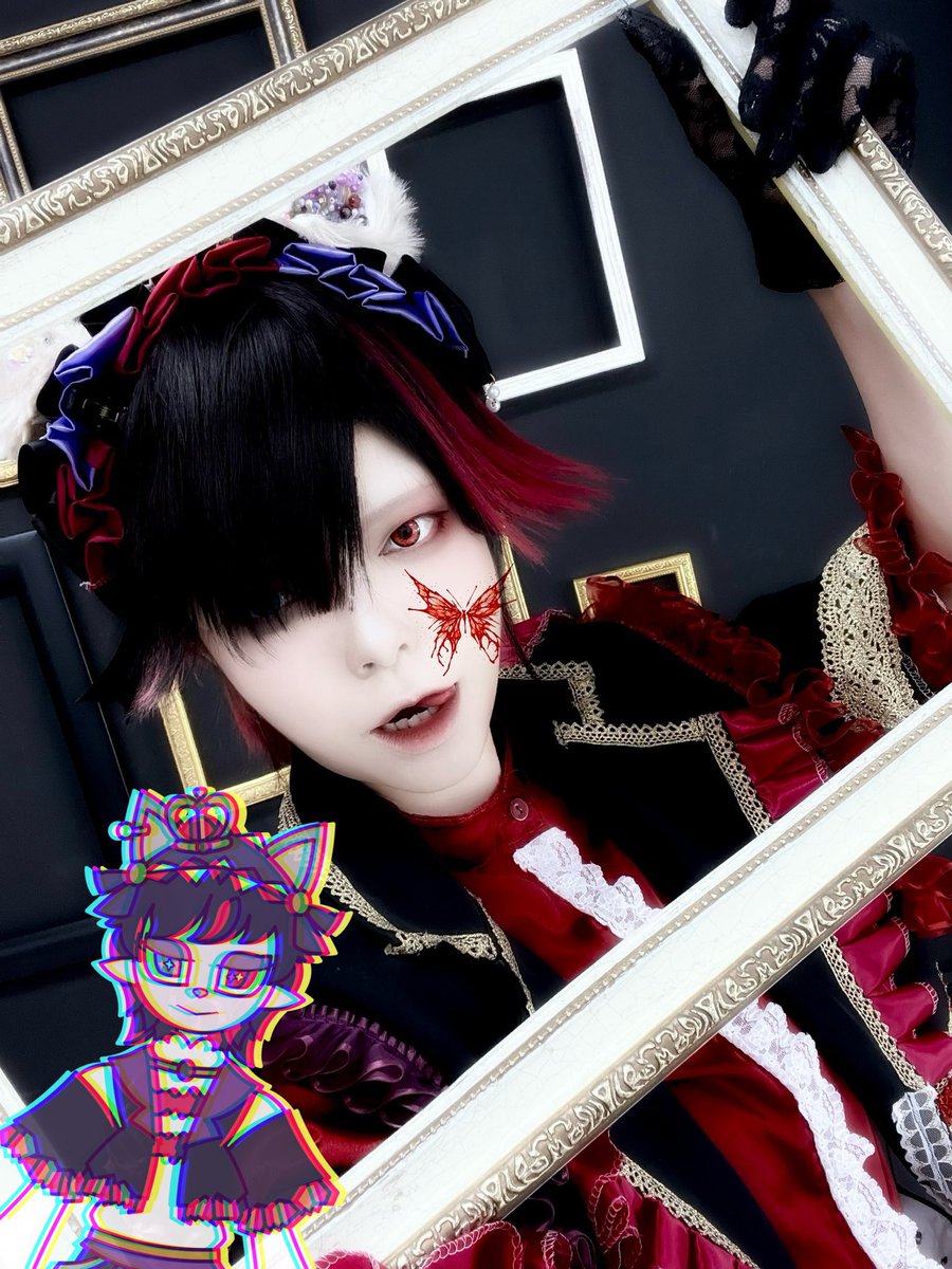 MonsterMusica👻 tweet media