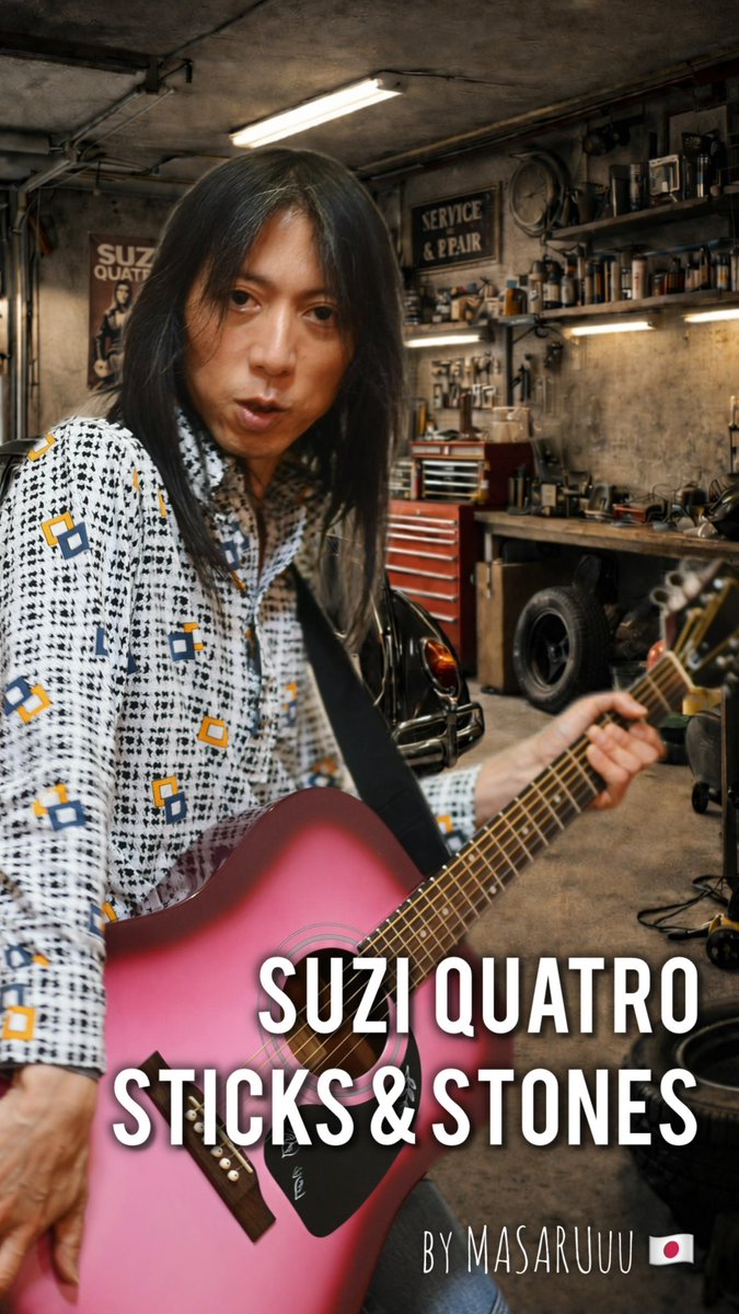 MASARUUU tweet media