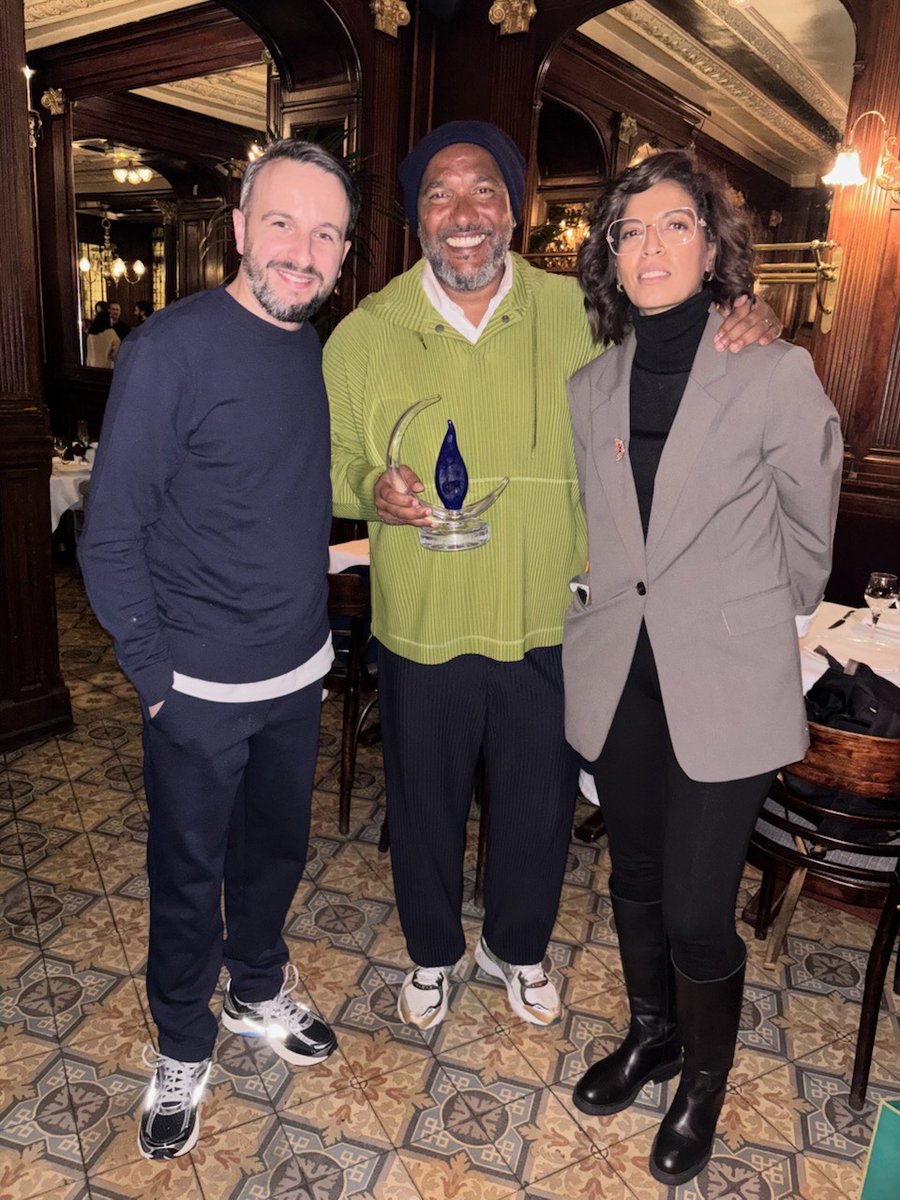 Festival du film arabe de Fameck - Val de Fensch tweet media