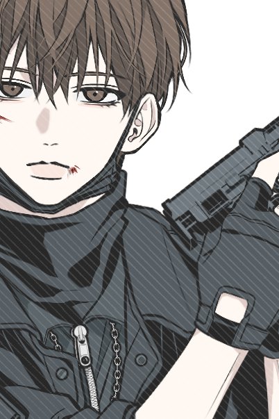 이삼² tweet media