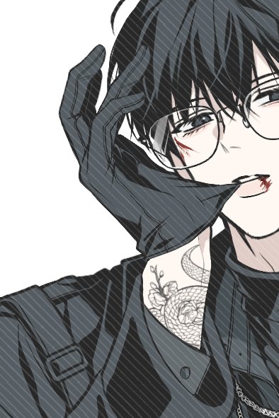 이삼² tweet media